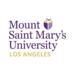 Mount Saint Mary's University, Los Angeles